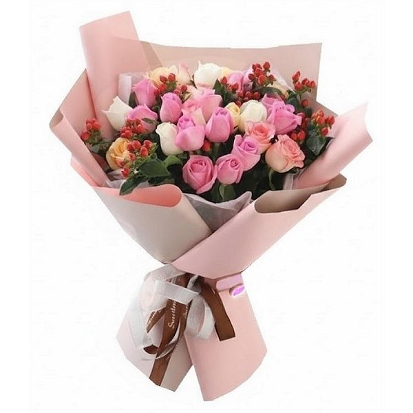 Rose Bouquet - rose-bouquet-2508