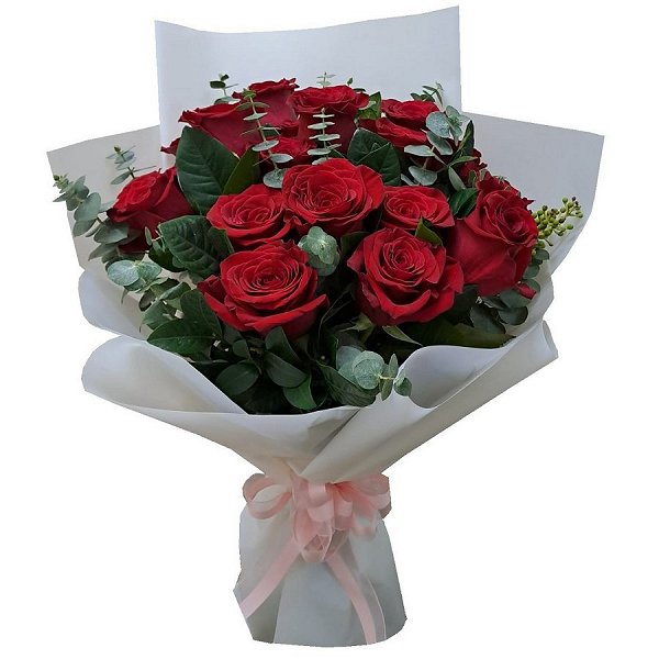 Rose Bouquet - rose-bouquet-2513