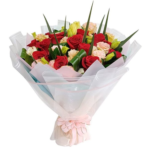 Rose Bouquet - rose-bouquet-2514