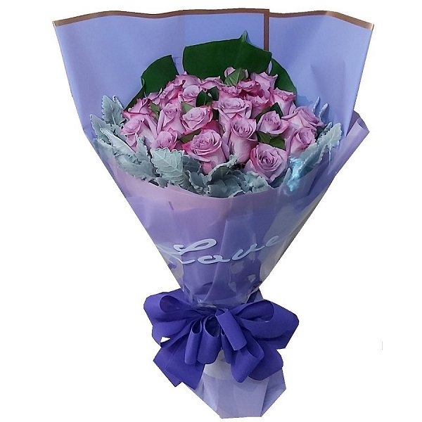 Rose Bouquet - rose-bouquet-2516