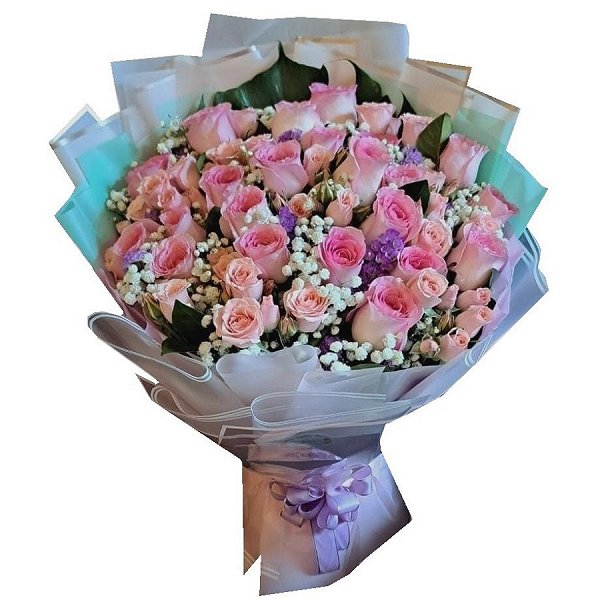 Rose Bouquet - rose-bouquet-2519