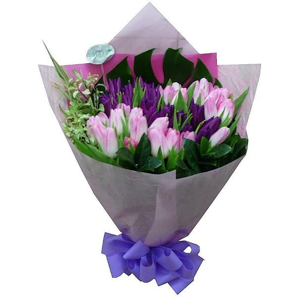 Tulip Bouquet - tulip-bouquet-116