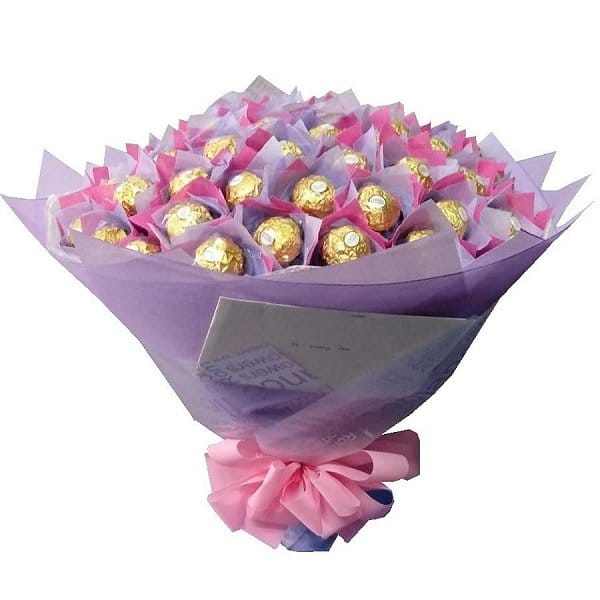 Valentine's Day Flower - valentines-flower-2655