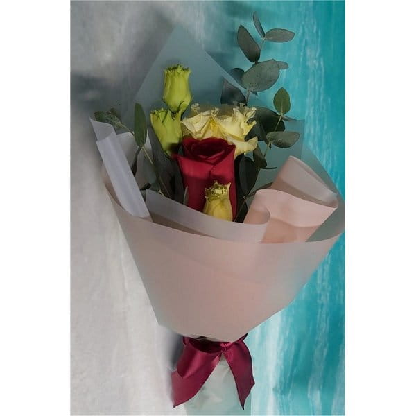 Valentine's Day Flower - valentines-flower-2690