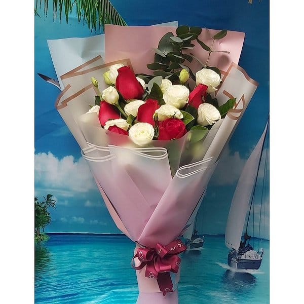 Valentine's Day Flower - valentines-flower-2693