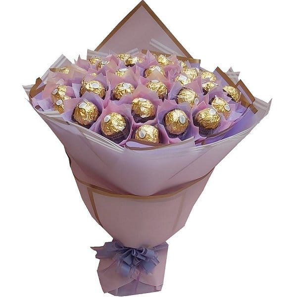 Valentine's Day Flower - valentines-flower-2651