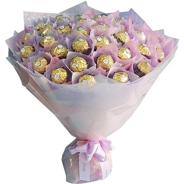Valentine's Day Flower - valentines-flower-2653