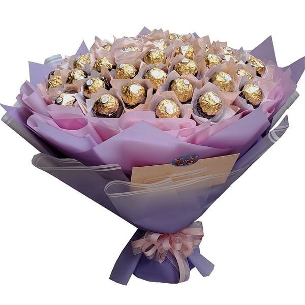 Valentine's Day Flower - valentines-flower-2658