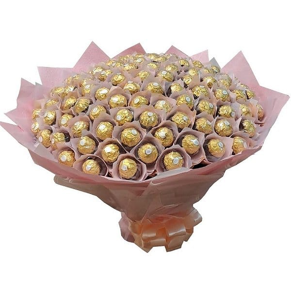 Valentine's Day Flower - valentines-flower-2668