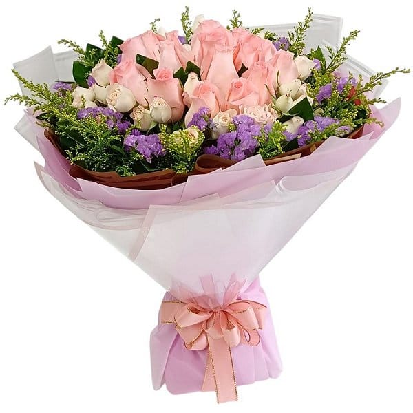 Valentine's Day Flower - valentines-flower-2605