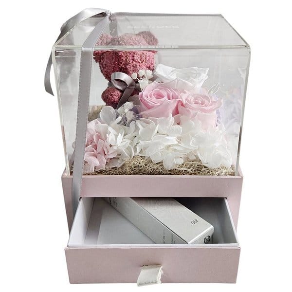 Valentine's Day Flower - valentines-flower-2681