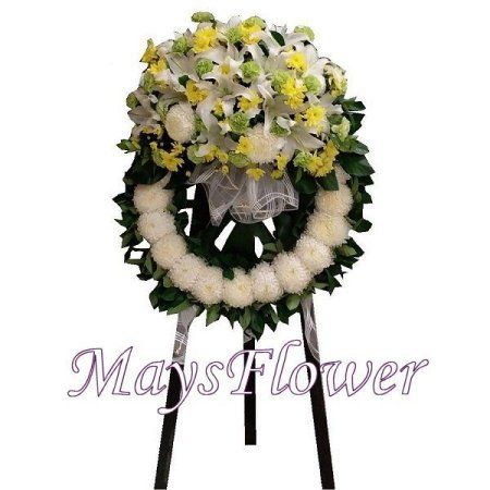 Funeral Flowers